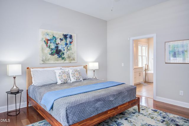 607 Lee Street, Durham, NC 27701