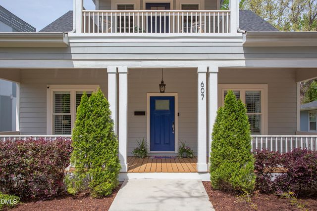 607 Lee Street, Durham, NC 27701