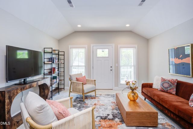 607 Lee Street, Durham, NC 27701