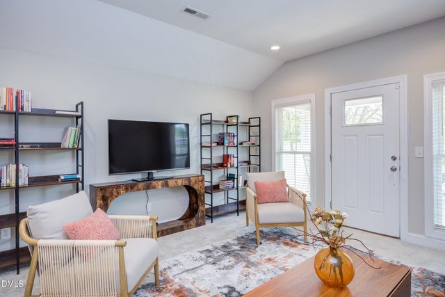 607 Lee Street, Durham, NC 27701