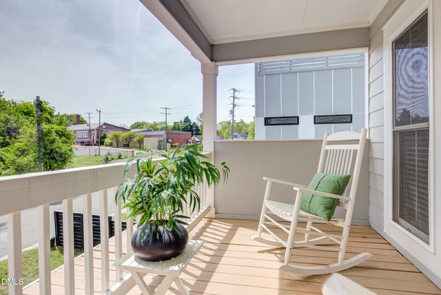 607 Lee Street, Durham, NC 27701