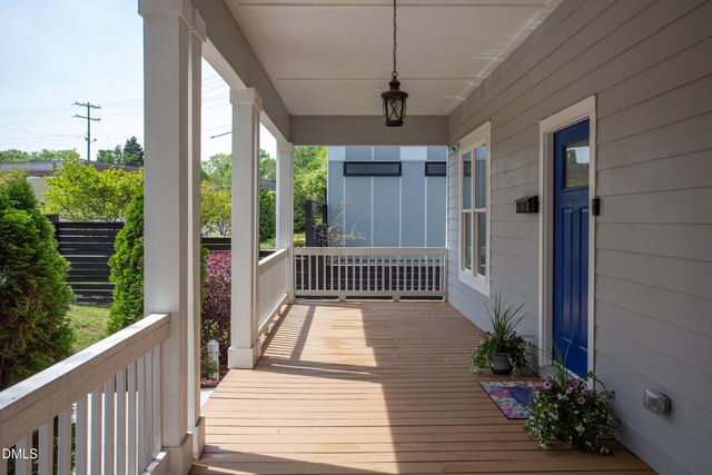 607 Lee Street, Durham, NC 27701