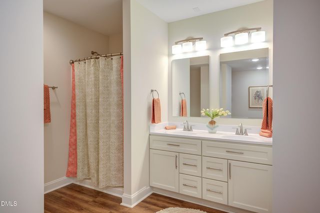 607 Lee Street, Durham, NC 27701