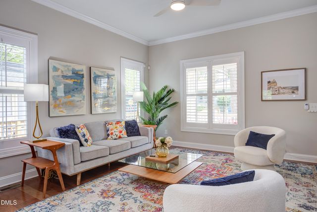 607 Lee Street, Durham, NC 27701