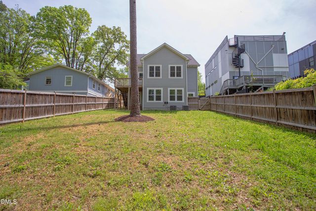 607 Lee Street, Durham, NC 27701