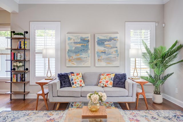 607 Lee Street, Durham, NC 27701