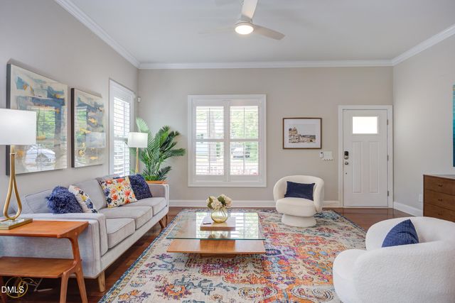 607 Lee Street, Durham, NC 27701