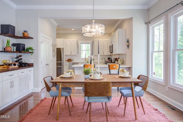 607 Lee Street, Durham, NC 27701