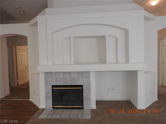 4916 CORSICA ISLAND Street, North Las Vegas, NV 89031