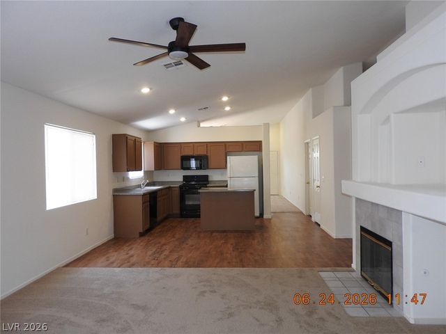 4916 CORSICA ISLAND Street, North Las Vegas, NV 89031
