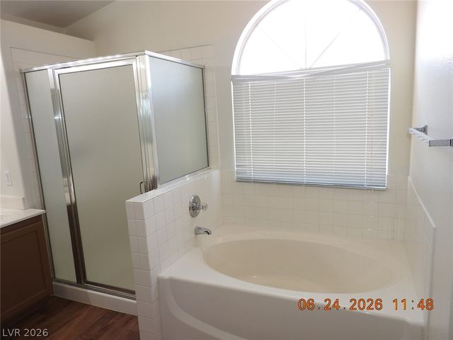 4916 CORSICA ISLAND Street, North Las Vegas, NV 89031
