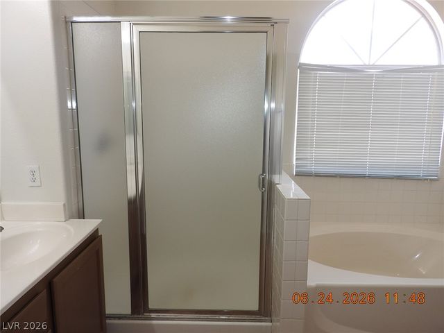 4916 CORSICA ISLAND Street, North Las Vegas, NV 89031