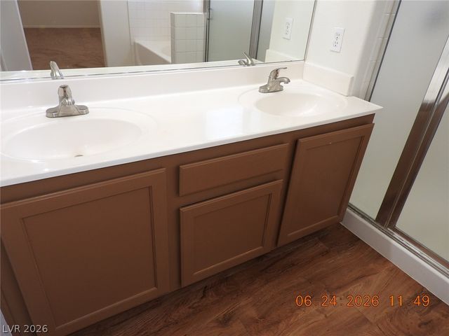 4916 CORSICA ISLAND Street, North Las Vegas, NV 89031