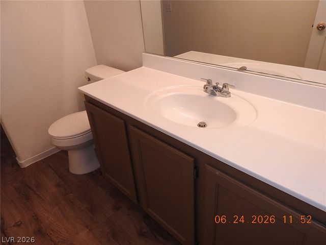 4916 CORSICA ISLAND Street, North Las Vegas, NV 89031