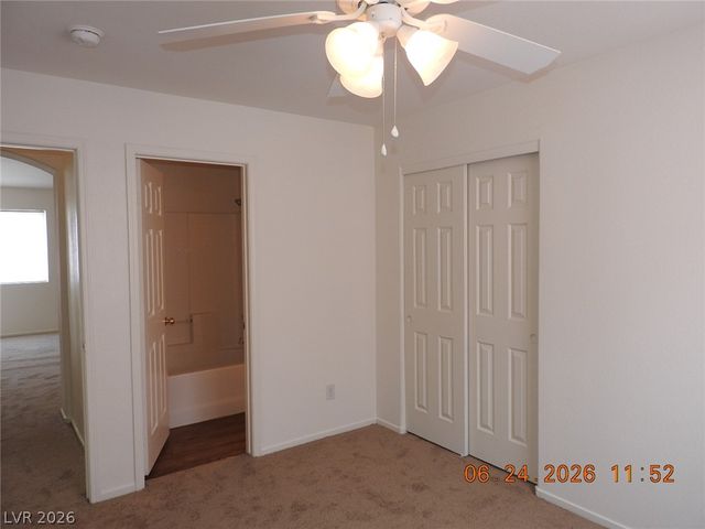 4916 CORSICA ISLAND Street, North Las Vegas, NV 89031
