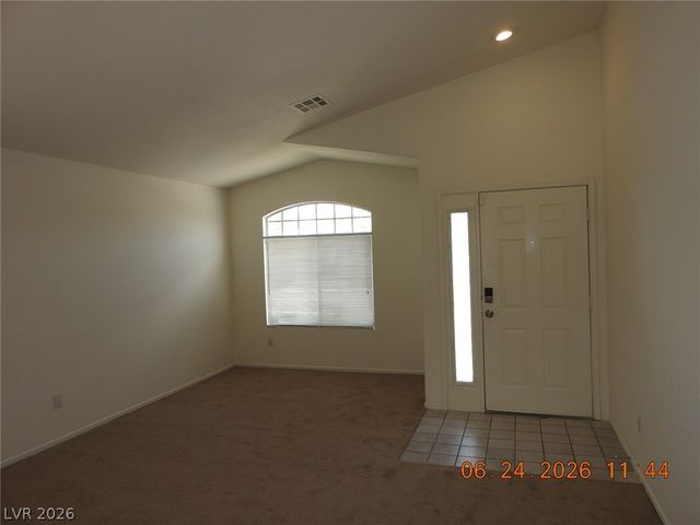 4916 CORSICA ISLAND Street, North Las Vegas, NV 89031