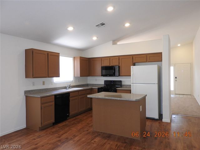 4916 CORSICA ISLAND Street, North Las Vegas, NV 89031