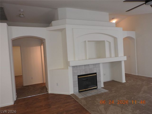 4916 CORSICA ISLAND Street, North Las Vegas, NV 89031