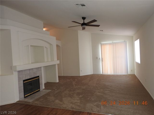 4916 CORSICA ISLAND Street, North Las Vegas, NV 89031