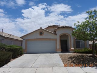4916 CORSICA ISLAND Street, North Las Vegas, NV 89031