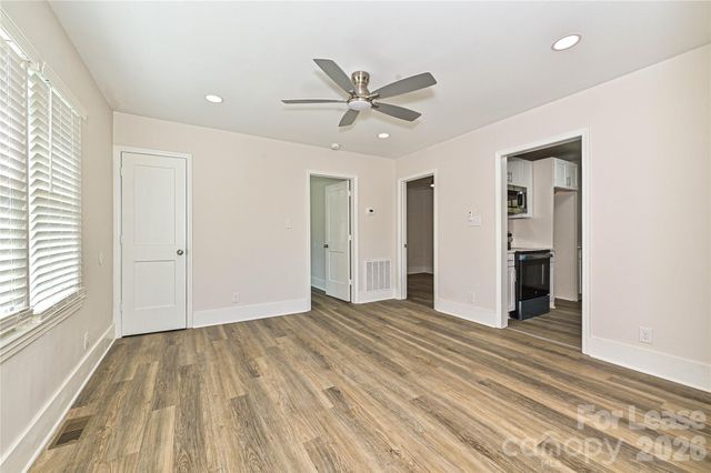 1801 Lasalle Street, Charlotte, NC 28216