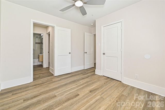 1801 Lasalle Street, Charlotte, NC 28216