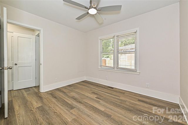 1801 Lasalle Street, Charlotte, NC 28216