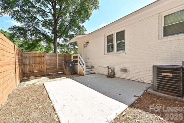 1801 Lasalle Street, Charlotte, NC 28216
