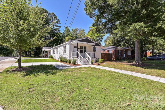1801 Lasalle Street, Charlotte, NC 28216