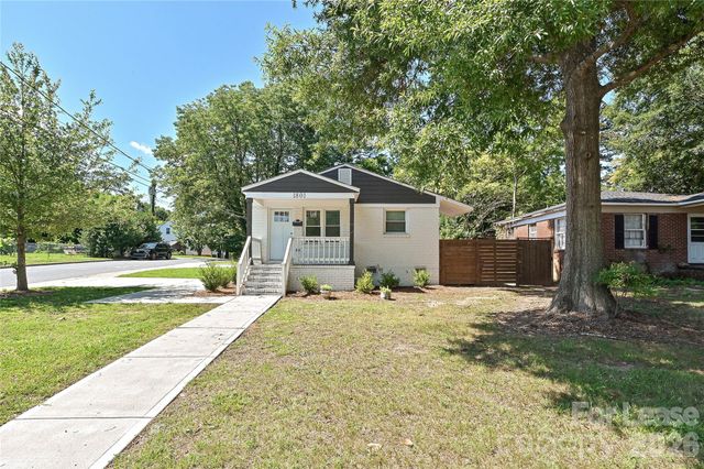 1801 Lasalle Street, Charlotte, NC 28216