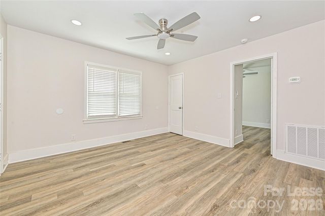 1801 Lasalle Street, Charlotte, NC 28216