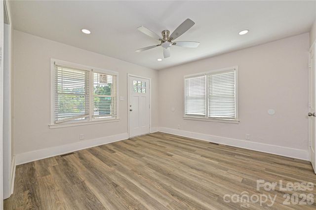 1801 Lasalle Street, Charlotte, NC 28216
