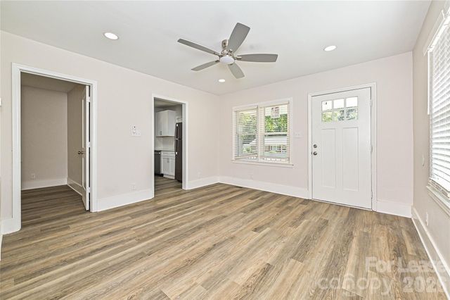 1801 Lasalle Street, Charlotte, NC 28216