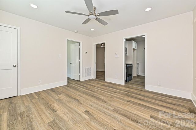 1801 Lasalle Street, Charlotte, NC 28216
