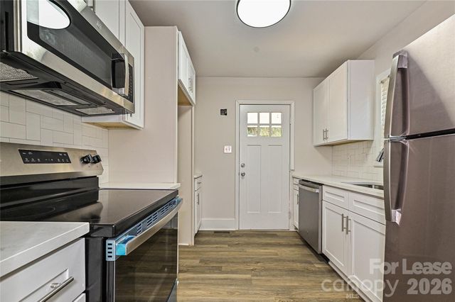 1801 Lasalle Street, Charlotte, NC 28216