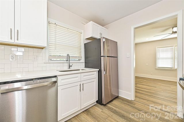1801 Lasalle Street, Charlotte, NC 28216