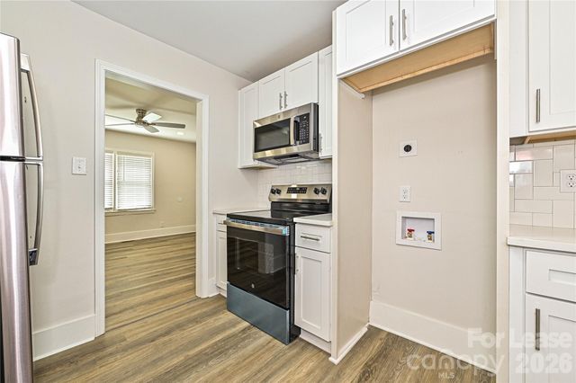1801 Lasalle Street, Charlotte, NC 28216