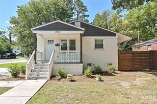 1801 Lasalle Street, Charlotte, NC 28216