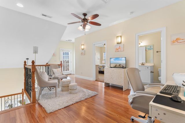 4413 Plantation Harbour Dr. A, Little River, SC 29566