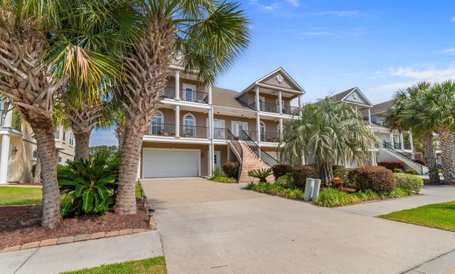 4413 Plantation Harbour Dr. A, Little River, SC 29566