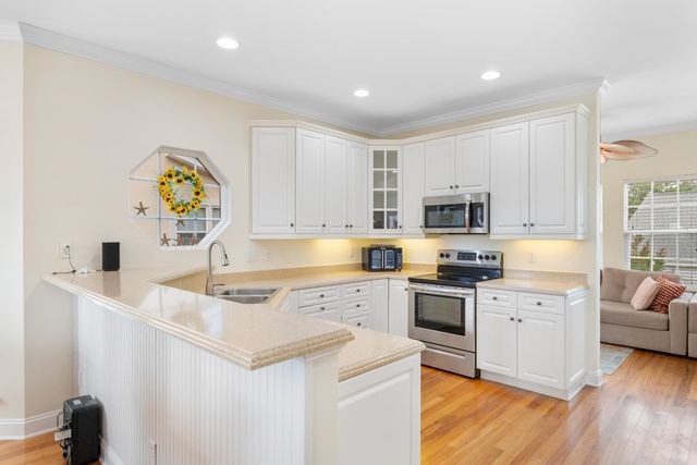 4413 Plantation Harbour Dr. A, Little River, SC 29566