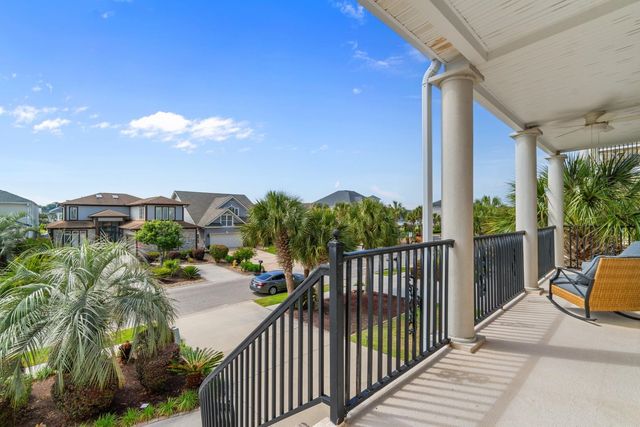 4413 Plantation Harbour Dr. A, Little River, SC 29566