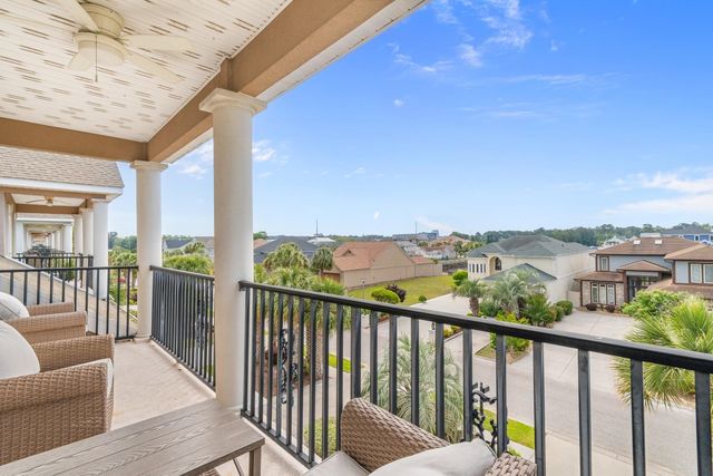 4413 Plantation Harbour Dr. A, Little River, SC 29566