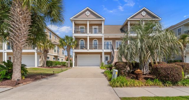 4413 Plantation Harbour Dr. A, Little River, SC 29566