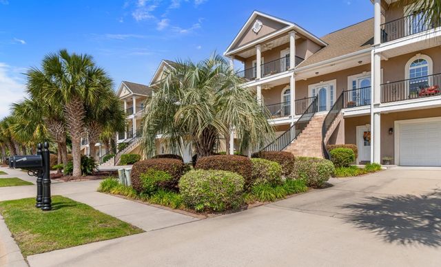 4413 Plantation Harbour Dr. A, Little River, SC 29566