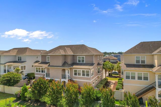 4413 Plantation Harbour Dr. A, Little River, SC 29566
