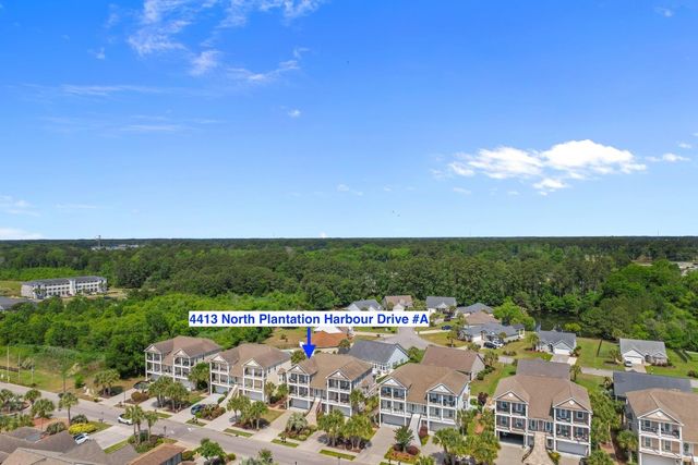 4413 Plantation Harbour Dr. A, Little River, SC 29566