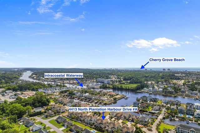 4413 Plantation Harbour Dr. A, Little River, SC 29566