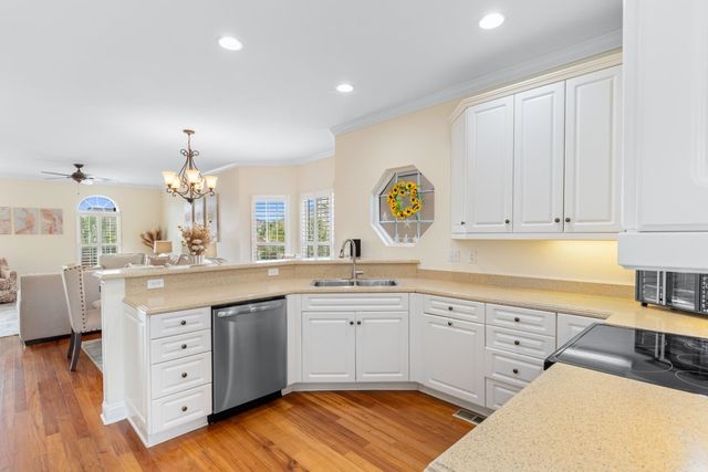 4413 Plantation Harbour Dr. A, Little River, SC 29566