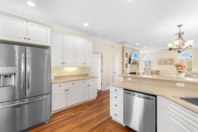 4413 Plantation Harbour Dr. A, Little River, SC 29566